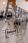 Balaroti marcou presença na Expo Revestir 2018